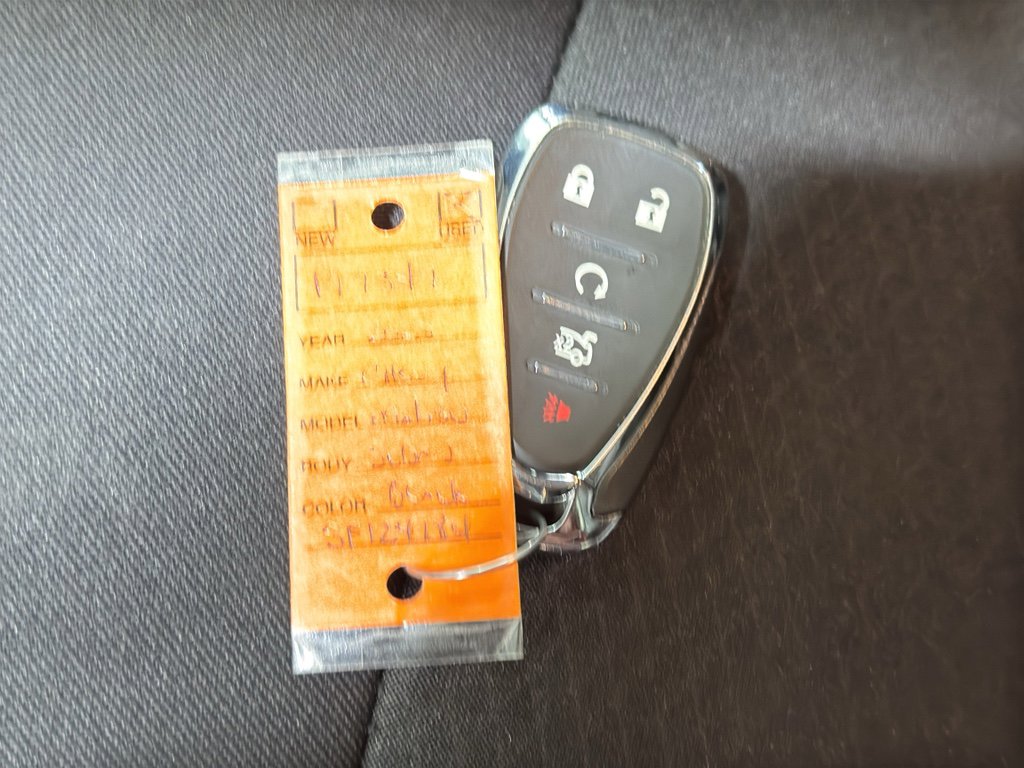 Used 2025 Chevrolet Malibu LT image 37