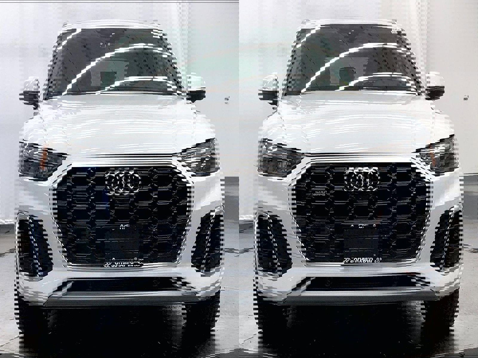 Used 2025 Audi Q5 2.0T Premium Plus w/ Premium Plus Package image 2