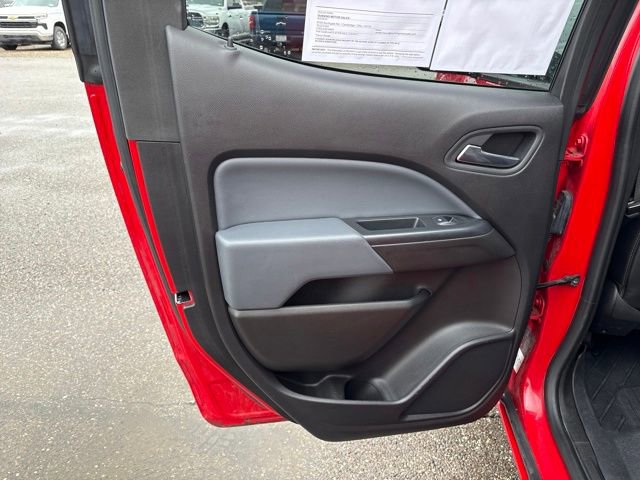 Used 2019 Chevrolet Colorado Z71 image 3