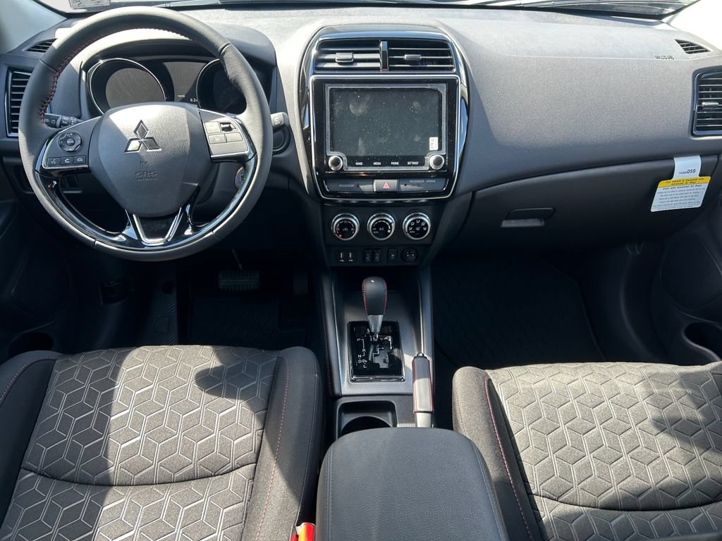 New 2027 Mitsubishi Outlander Sport AWD image 10
