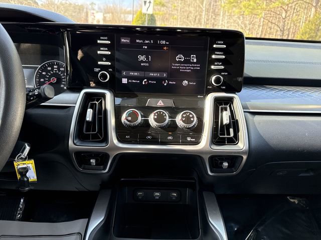 Used 2022 Kia Sorento LX image 20