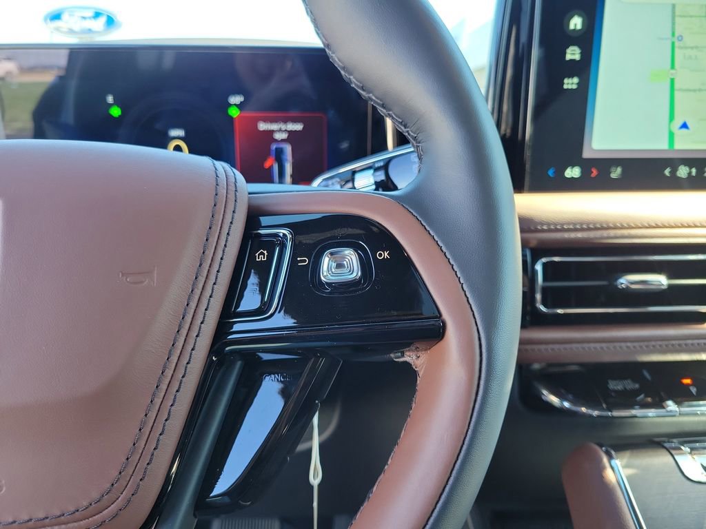 New 2026 Lincoln Aviator Reserve image 24