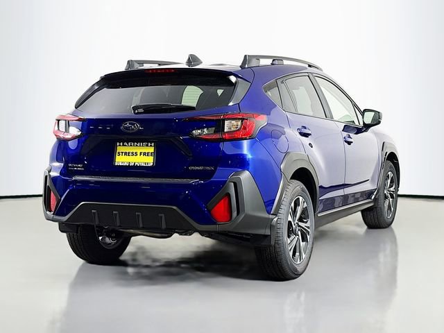 New 2025 Subaru Crosstrek 2.5i Premium image 7