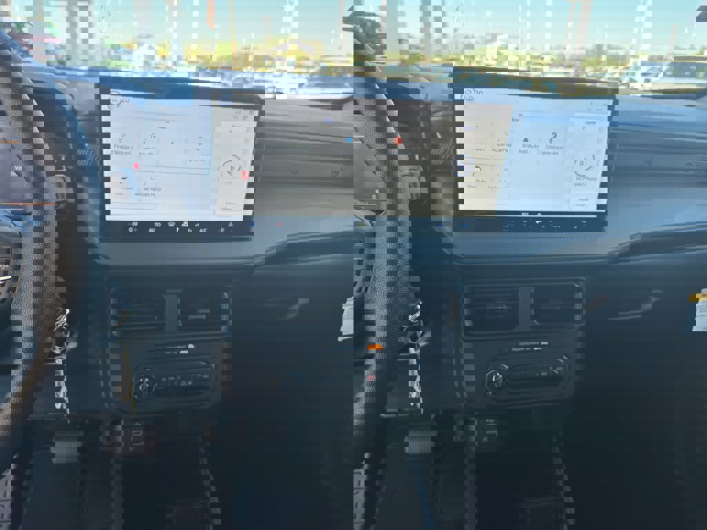 New 2026 Ford Maverick XL AWD/4WD image 19