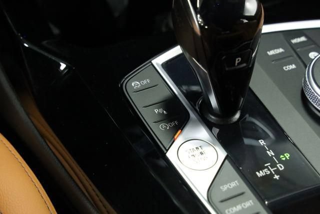 Used 2023 BMW X3 xDrive30i w/ M Sport Package AWD/4WD image 19