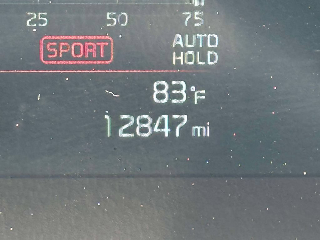 Used 2025 Kia Sportage EX AWD/4WD image 24