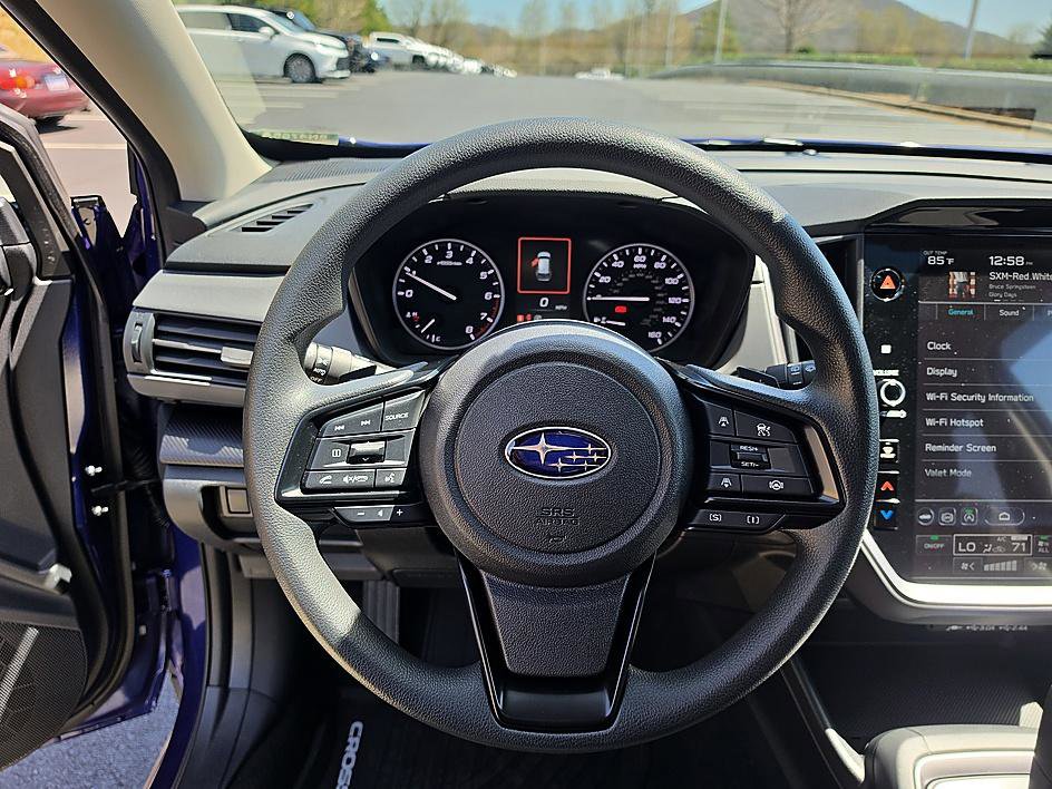 Used 2025 Subaru Crosstrek 2.0i Premium image 13