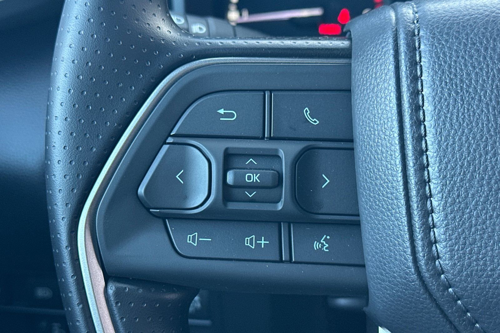 New 2026 Toyota Tundra SR5 AWD/4WD image 26