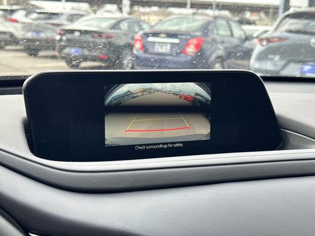 New 2026 MAZDA CX-30 AWD 2.5 S w/ Select Sport Pkg image 18
