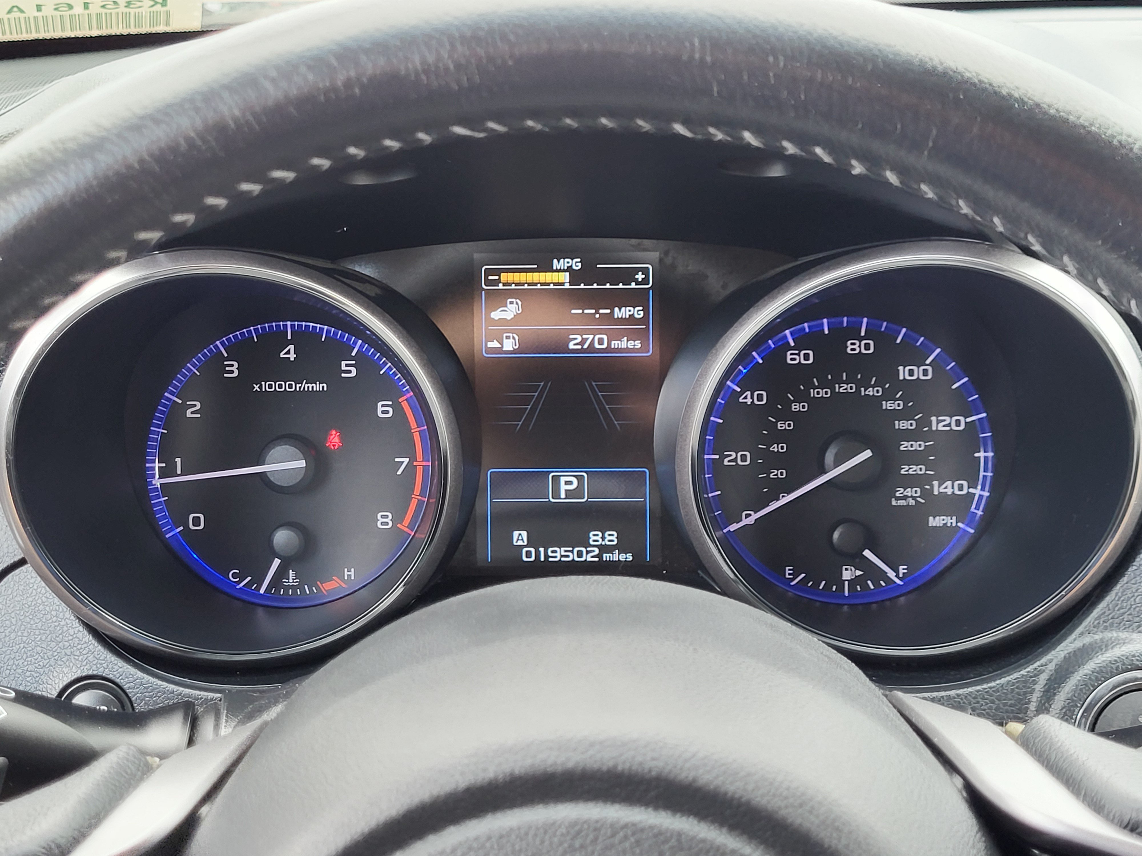 Used 2018 Subaru Outback 2.5i Limited AWD/4WD image 14