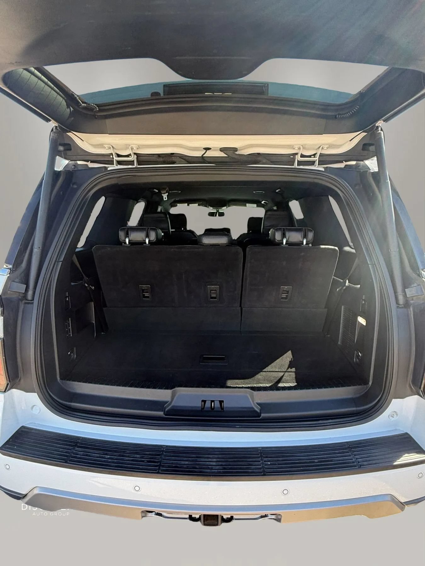 Used 2018 Ford Expedition Limited AWD/4WD image 21