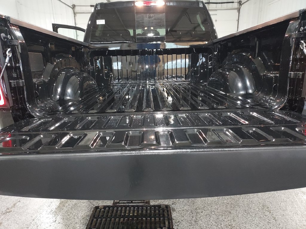 New 2026 RAM 1500 Express AWD/4WD image 29