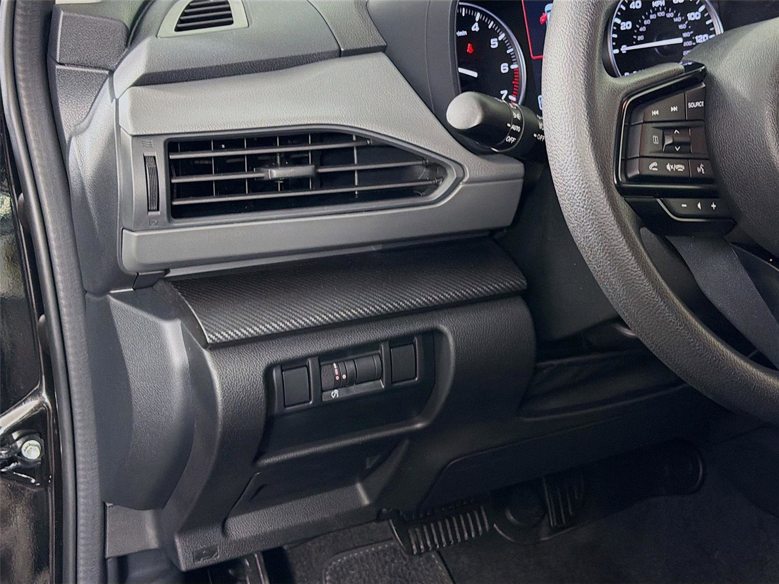 Certified 2026 Subaru Crosstrek 2.0i Premium image 10
