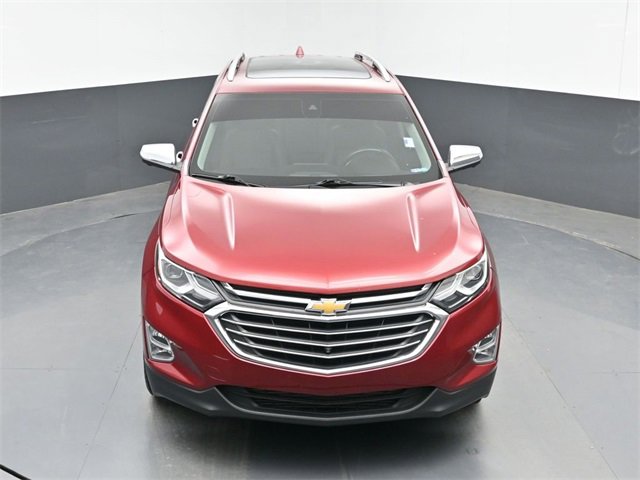 Used 2019 Chevrolet Equinox Premier image 41