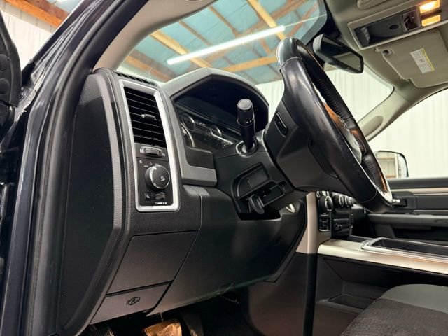 Used 2014 RAM 1500 Big Horn image 15