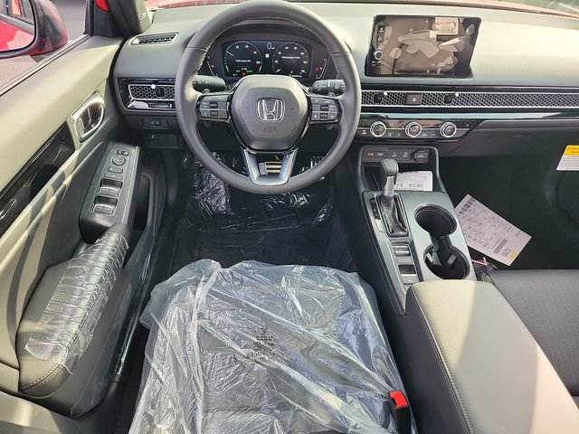 New 2026 Honda Civic Sport Touring image 11