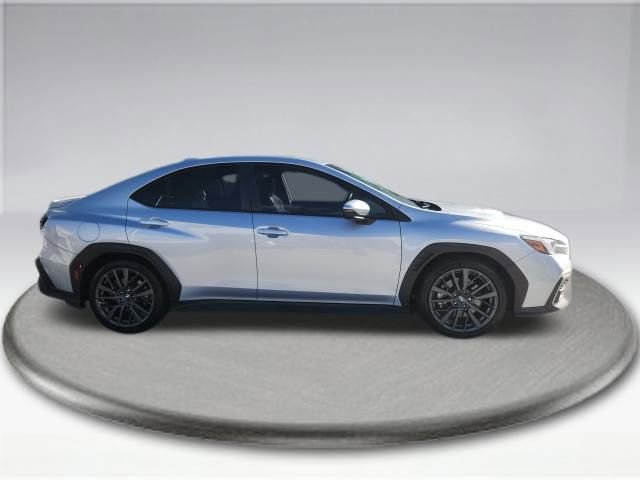 Used 2022 Subaru WRX GT image 10