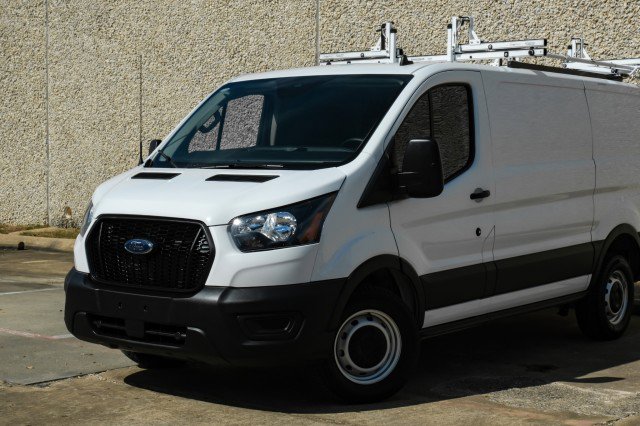 Used 2024 Ford Transit 250 Low Roof image 5