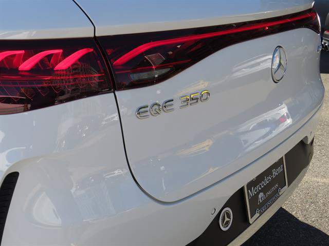 Certified 2023 Mercedes-Benz EQE 350+ 4MATIC SUV image 30