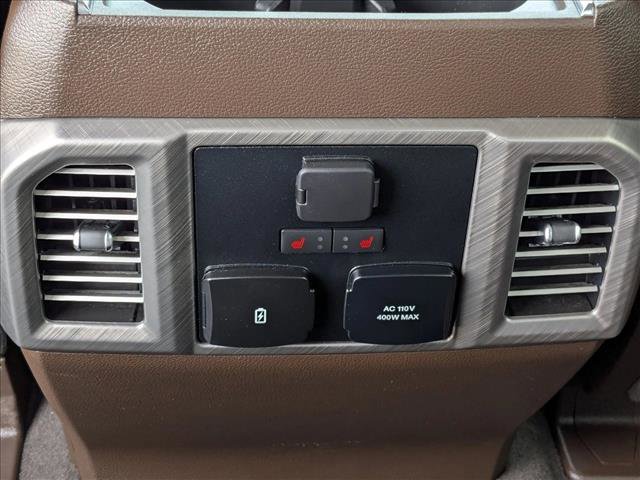 Used 2019 Ford F250 Limited w/ FX4 Off-Road Package image 19