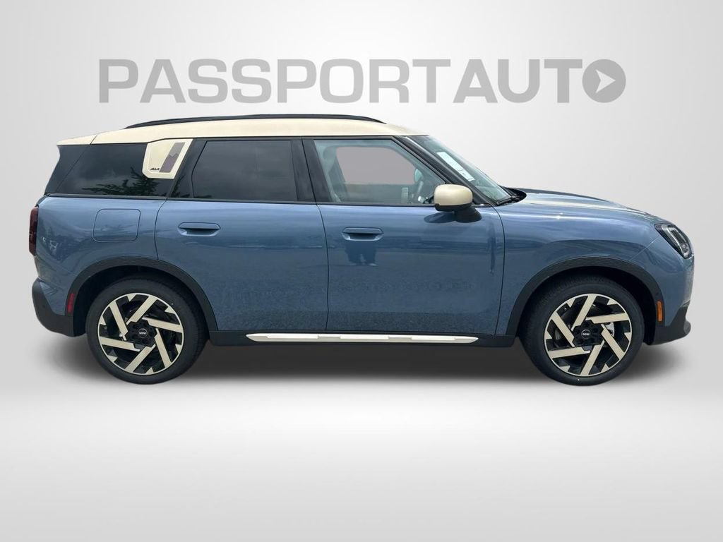 New 2027 MINI Cooper Countryman S AWD/4WD image 4