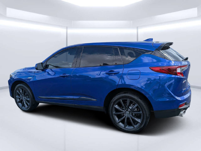 Used 2026 Acura RDX w/ Advance Package AWD/4WD image 5