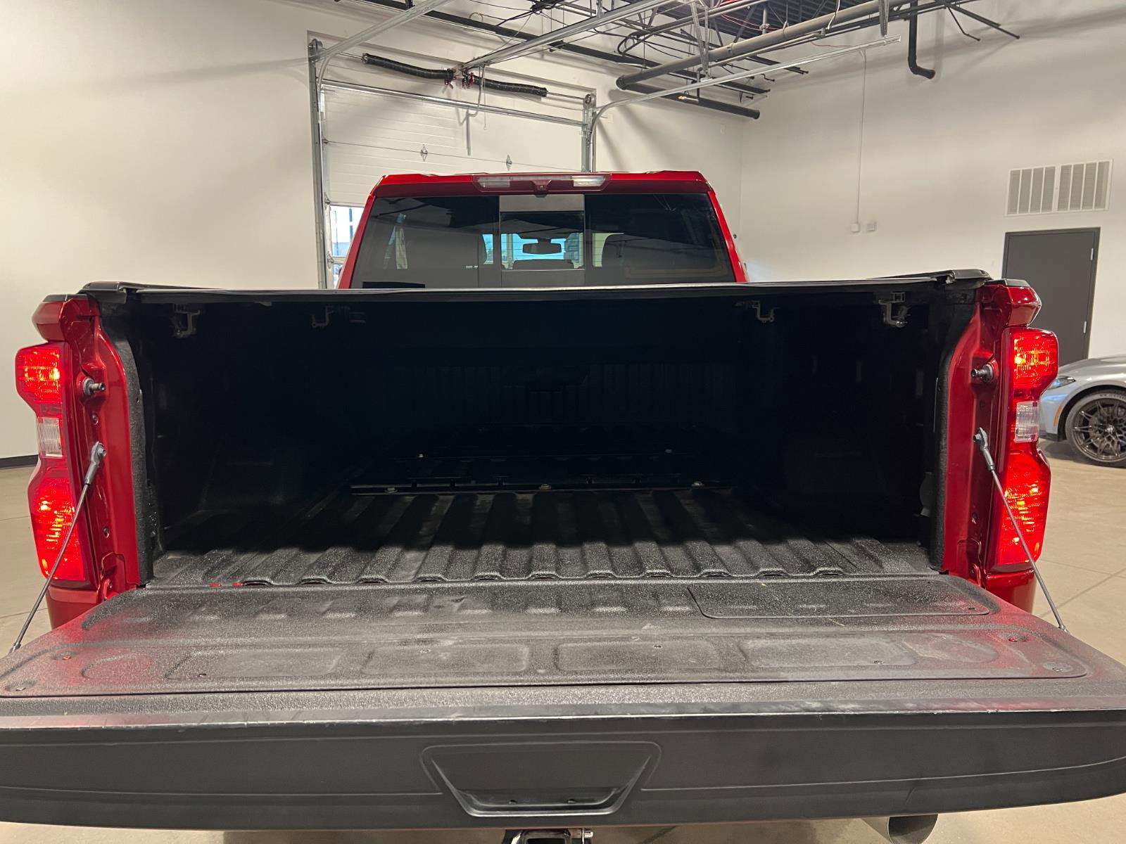 Used 2021 Chevrolet Silverado 2500 LT w/ All Star Edition image 30