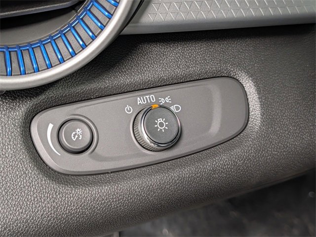 New 2026 Chevrolet Trax LS w/ LS Convenience Package image 14