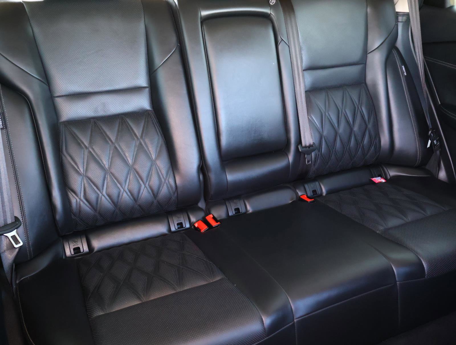 Used 2024 Nissan Rogue Platinum image 20