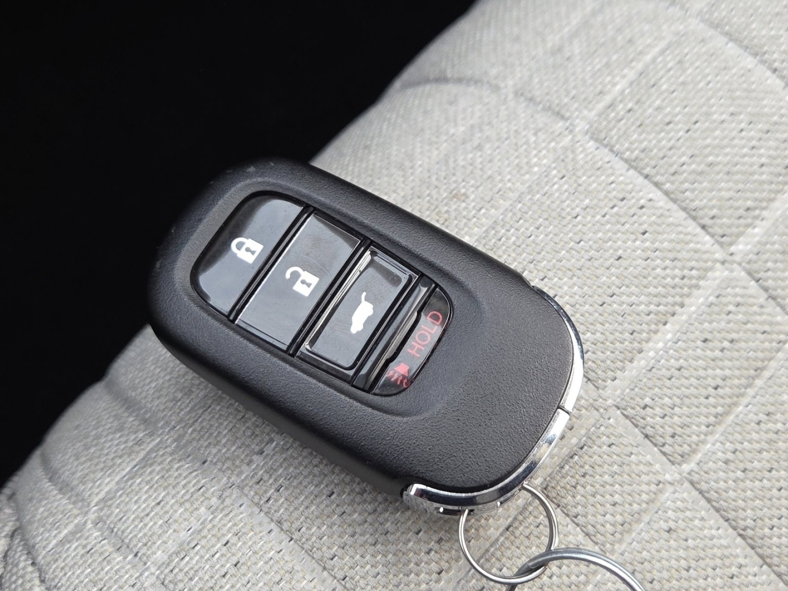 Used 2023 Honda HR-V LX image 32