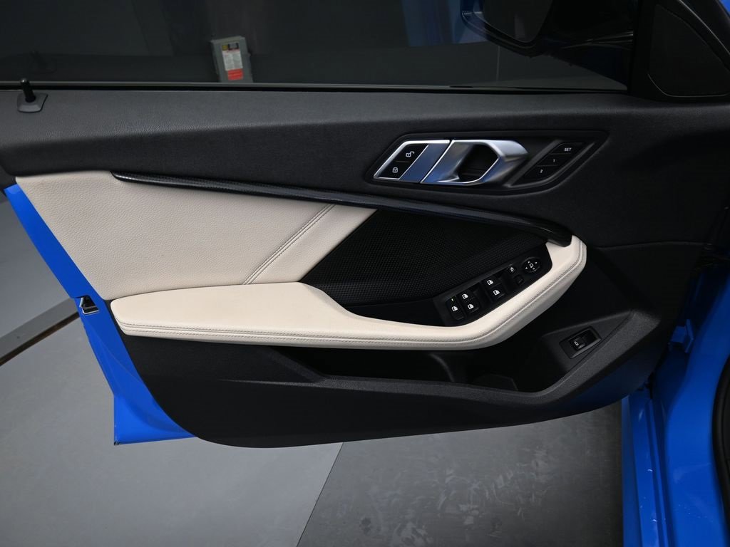 Used 2022 BMW M235i xDrive Gran Coupe w/ Premium Package image 11