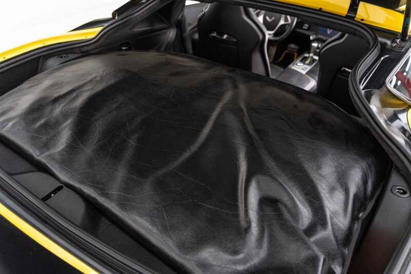 Used 2018 Chevrolet Corvette Z06 RWD image 45