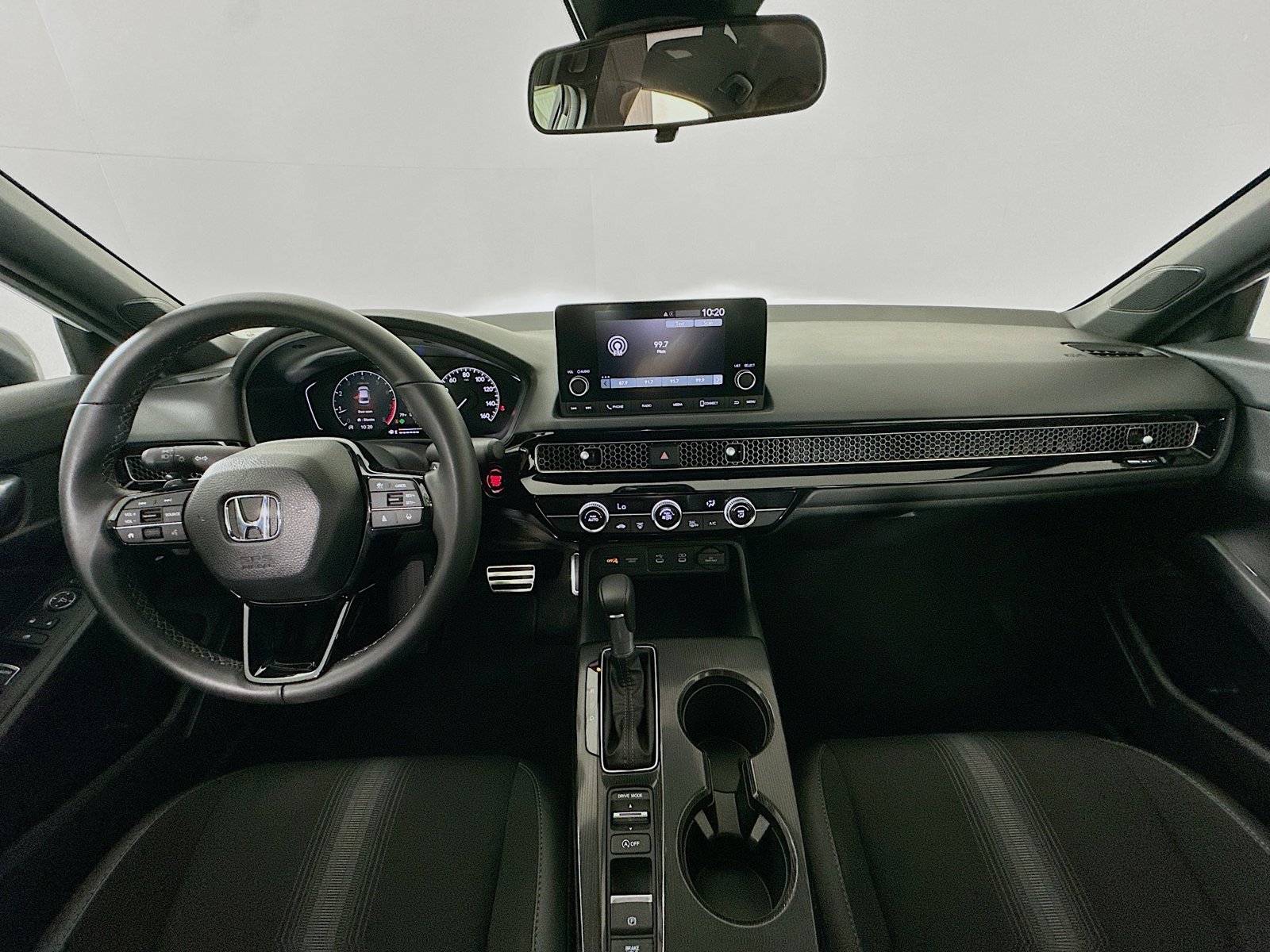Used 2026 Honda Civic Sport image 13