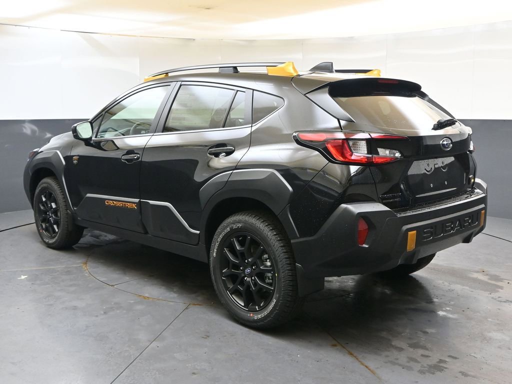 New 2026 Subaru Crosstrek 2.5i Wilderness image 3