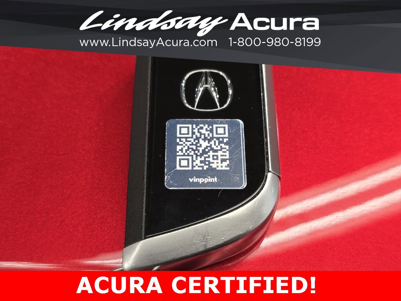 Certified 2023 Acura Integra A-Spec image 22