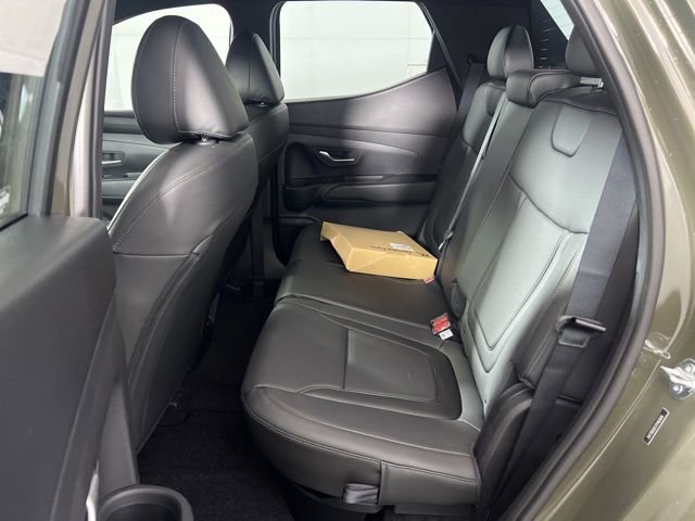 New 2026 Hyundai Santa Cruz SEL AWD/4WD image 10