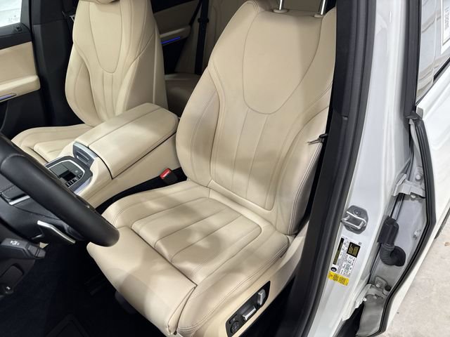 Used 2022 BMW X5 sDrive40i w/ Premium Package RWD image 20