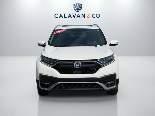 Used 2022 Honda CR-V Touring image 2