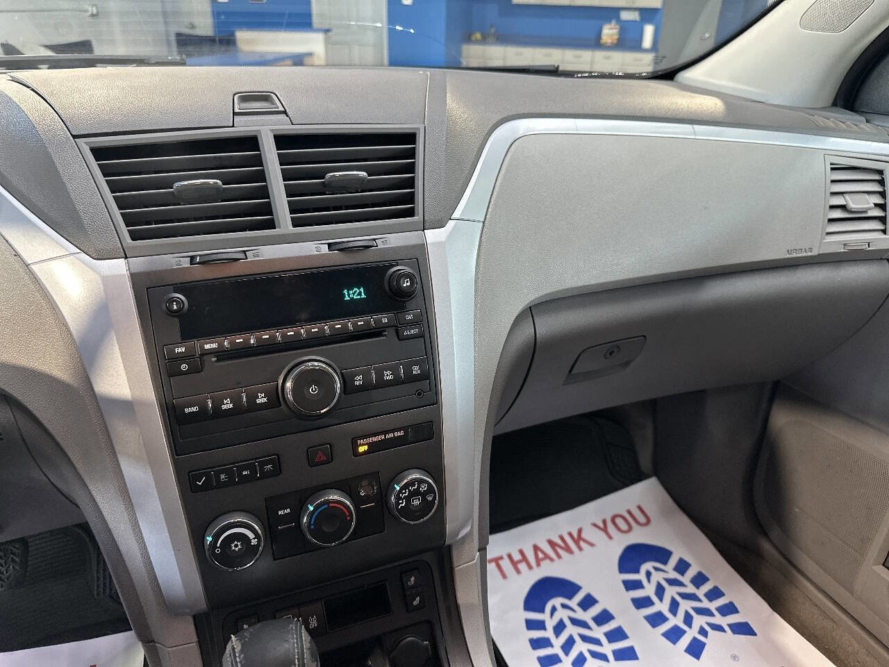 Used 2012 Chevrolet Traverse LT w/ All-Star Edition image 28