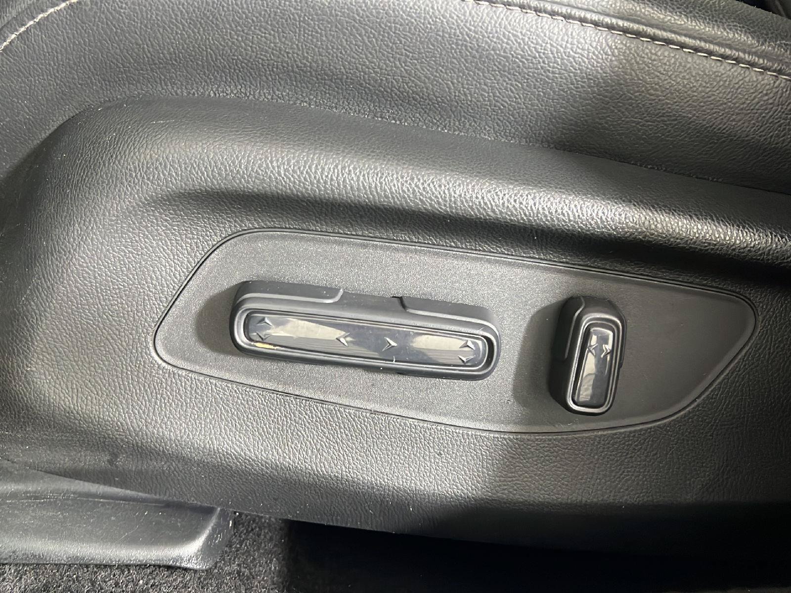 Used 2023 Honda HR-V EX-L image 20