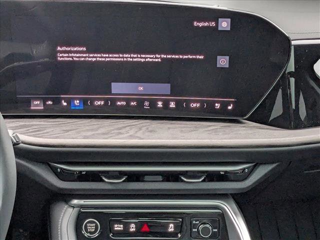 New 2025 Audi Q5 Premium Plus image 13