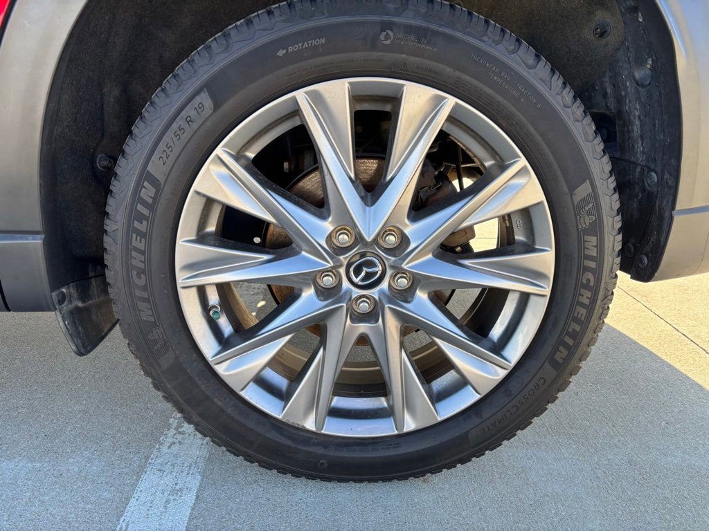 Used 2020 MAZDA CX-5 Grand Touring image 6