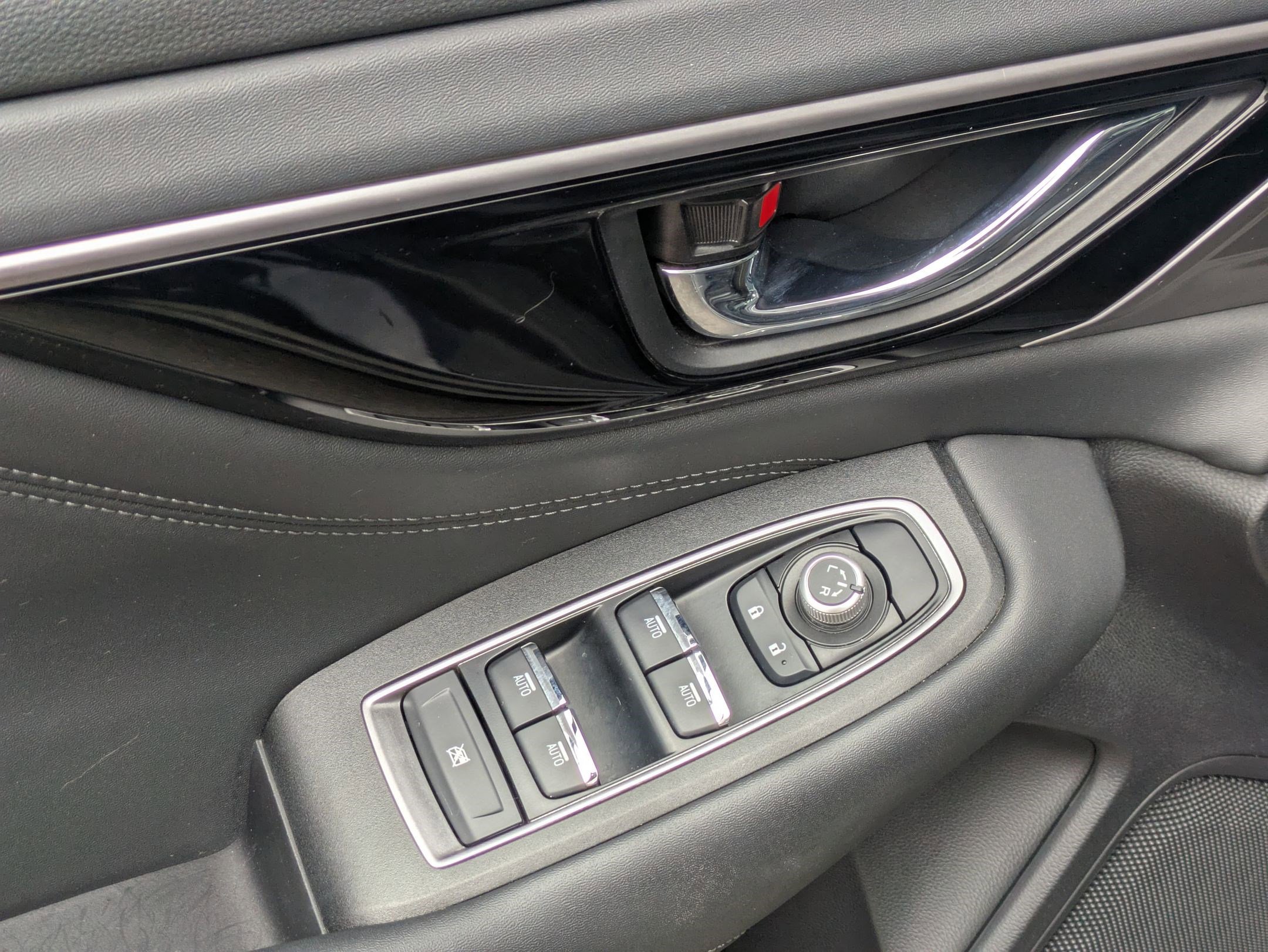 Used 2024 Subaru Outback Limited image 10