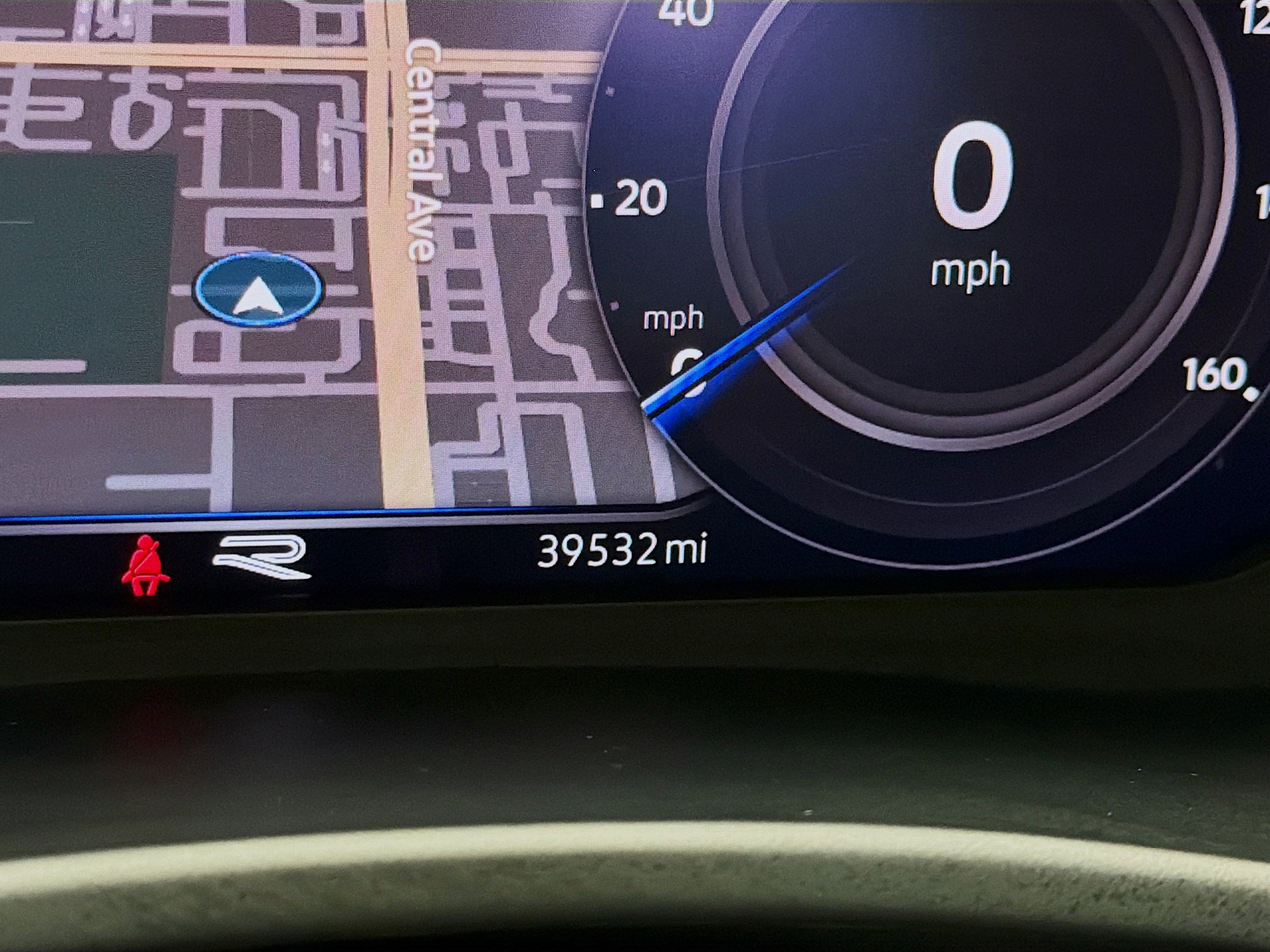 Used 2022 Volkswagen Atlas SEL Premium image 8