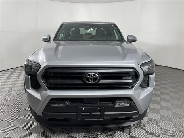 New 2026 Toyota Tacoma SR5 image 2