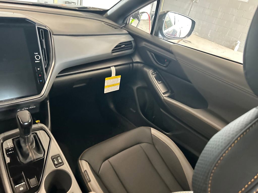 New 2026 Subaru Crosstrek 2.5i Wilderness image 11