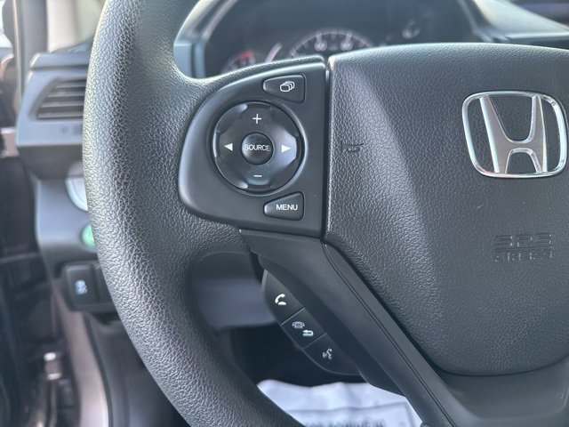 Used 2015 Honda CR-V LX image 26