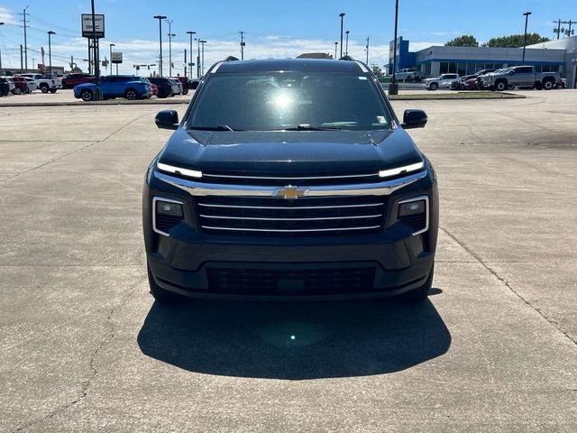 Certified 2024 Chevrolet Traverse LT FWD image 9