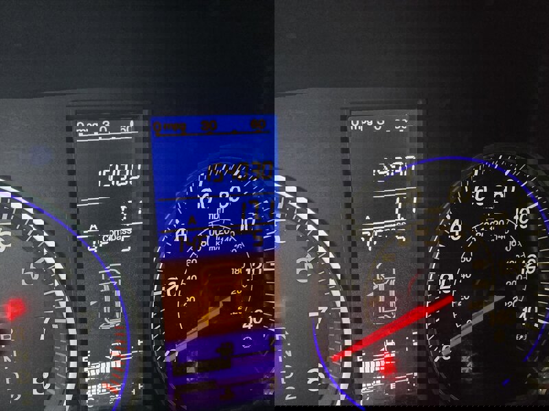 Used 2010 Honda CR-V EX image 20