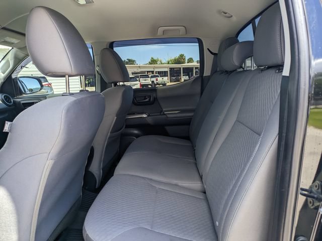 Used 2023 Toyota Tacoma SR5 RWD image 14